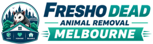 Fresho Dead Animal Removal Parkville logo