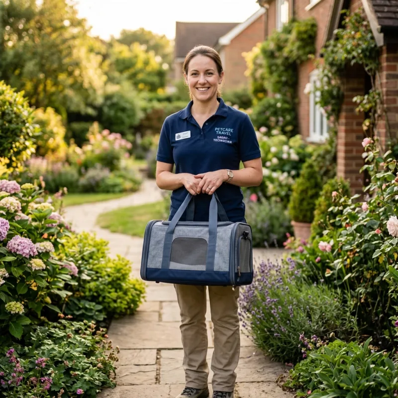 Dead Pet Removal Parkville